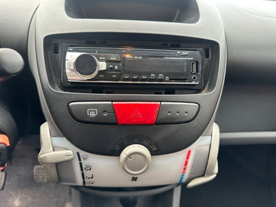 Citroen C1 1.0 5 porte BAC1 (20)