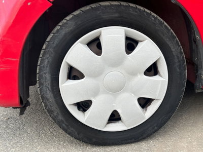 Citroen C1 1.0 5 porte BAC1 (9)