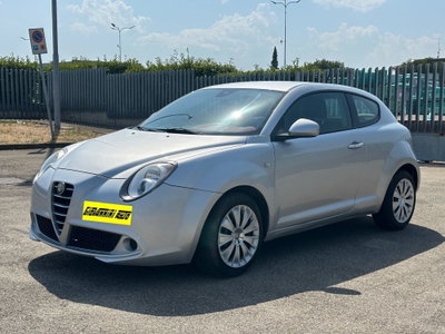 Alfa Romeo MiTo 1.4 78 CV Distinctive Sport Pack usata