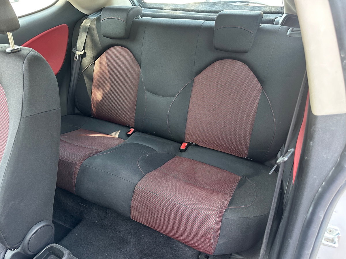 Alfa Romeo MiTo 1.4 78 CV Distinctive Sport Pack (12)