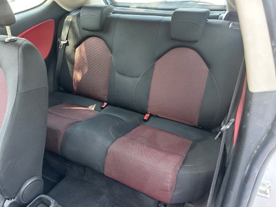 Alfa Romeo MiTo 1.4 78 CV Distinctive Sport Pack (12)