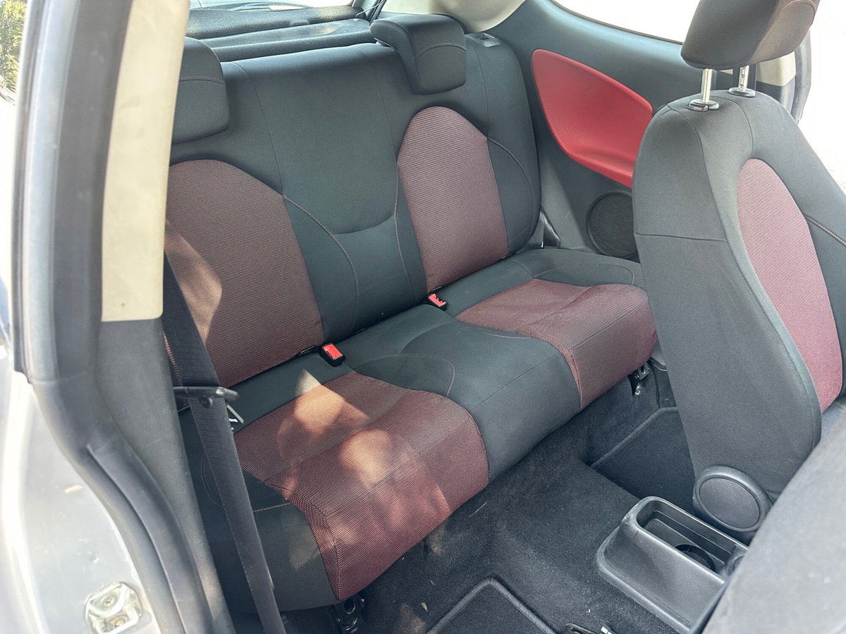 Alfa Romeo MiTo 1.4 78 CV Distinctive Sport Pack (13)