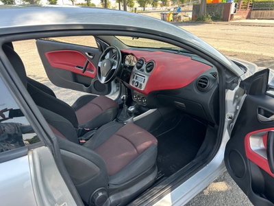 Alfa Romeo MiTo 1.4 78 CV Distinctive Sport Pack (14)
