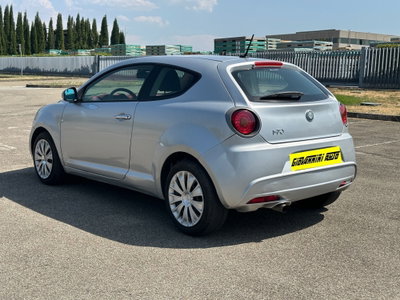 Alfa Romeo MiTo 1.4 78 CV Distinctive Sport Pack (7)