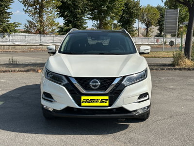 Nissan Qashqai 1.3 DIG-T 140 CV Tekna (2)