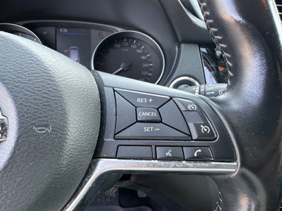 Nissan Qashqai 1.3 DIG-T 140 CV Tekna (20)