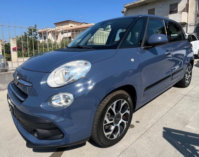 Fiat 500L 1.3 Multijet 95 CV Business usata