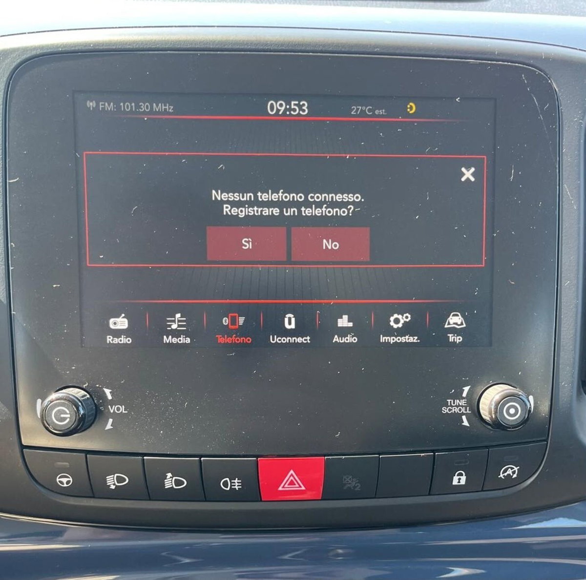 Fiat 500L 1.3 Multijet 95 CV Business (11)