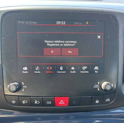 Fiat 500L 1.3 Multijet 95 CV Business (11)