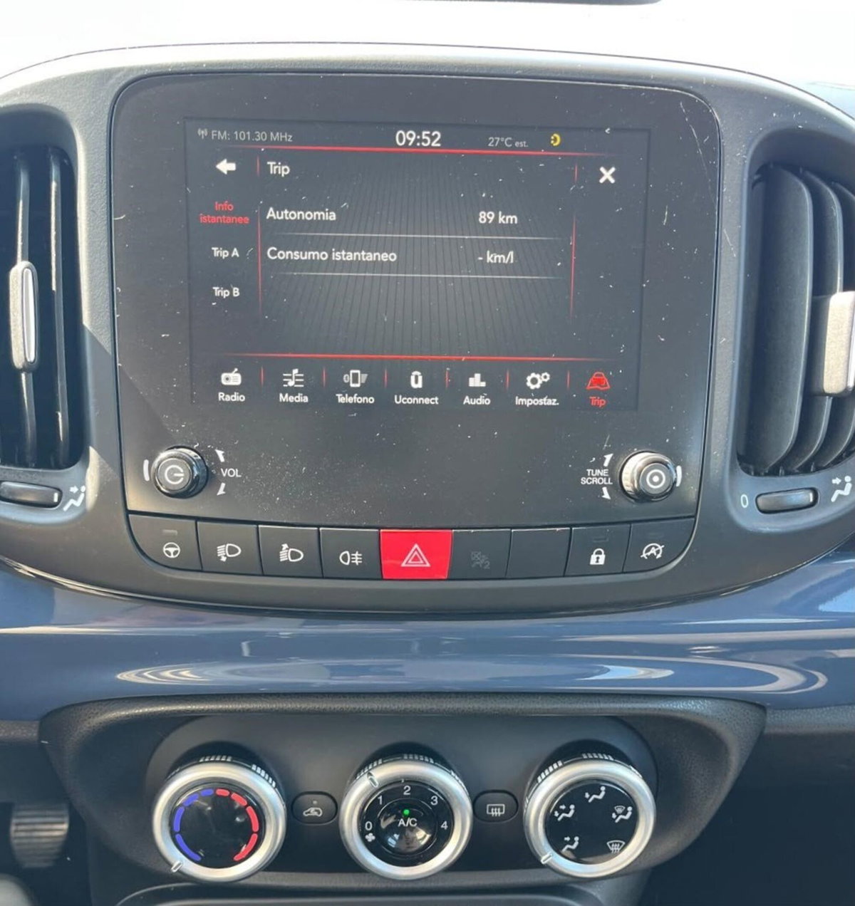 Fiat 500L 1.3 Multijet 95 CV Business (12)