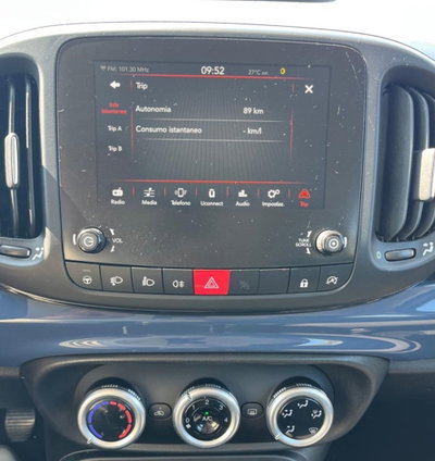 Fiat 500L 1.3 Multijet 95 CV Business (12)