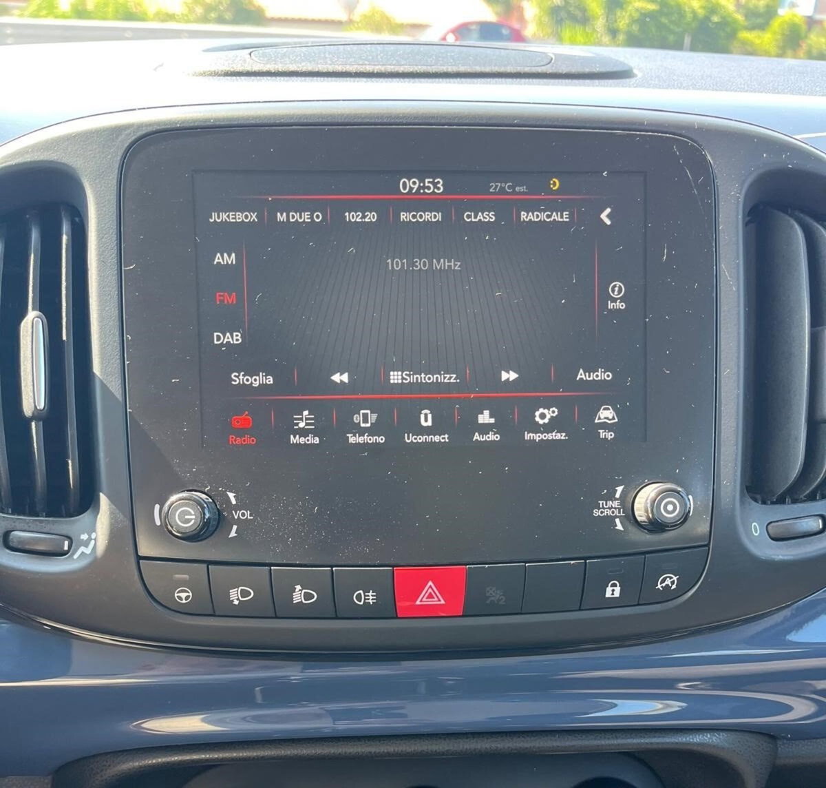 Fiat 500L 1.3 Multijet 95 CV Business (13)
