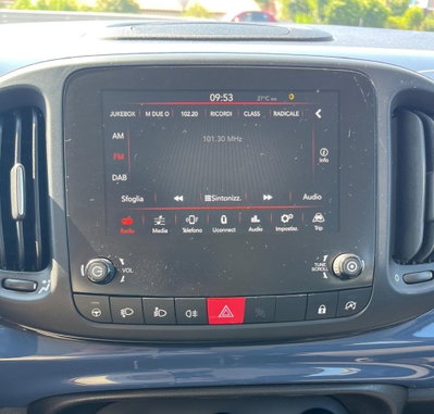 Fiat 500L 1.3 Multijet 95 CV Business (13)