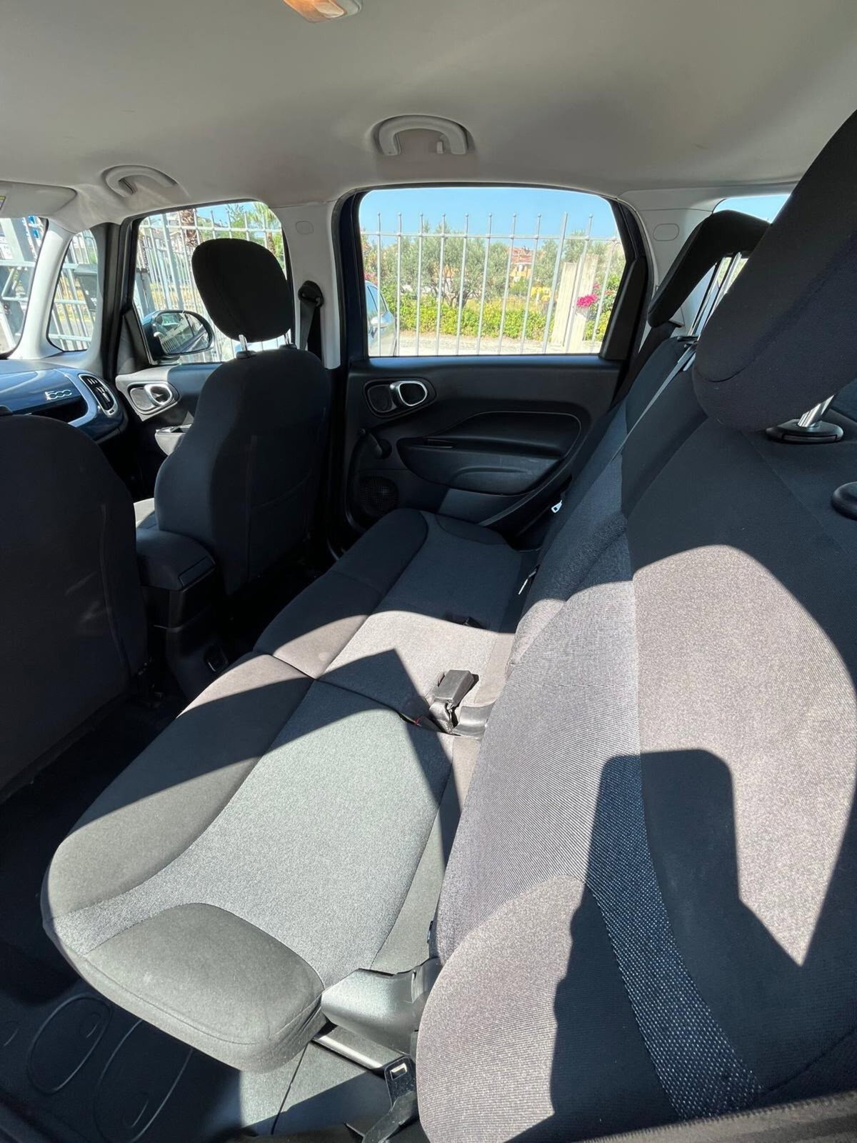 Fiat 500L 1.3 Multijet 95 CV Business (15)
