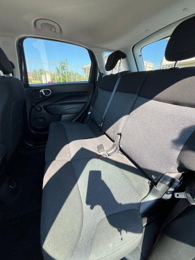Fiat 500L 1.3 Multijet 95 CV Business (16)