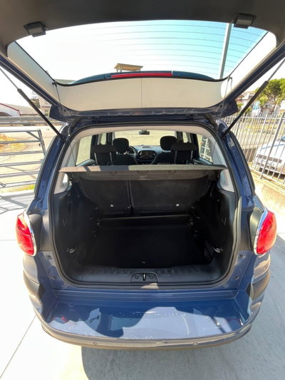 Fiat 500L 1.3 Multijet 95 CV Business (17)