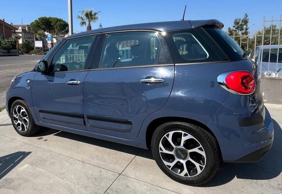Fiat 500L 1.3 Multijet 95 CV Business (2)