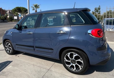Fiat 500L 1.3 Multijet 95 CV Business (2)