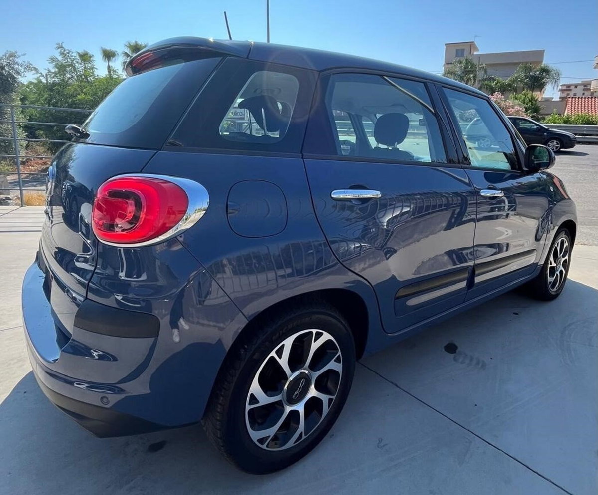 Fiat 500L 1.3 Multijet 95 CV Business (4)