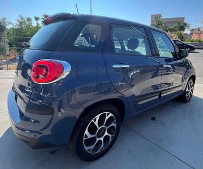 Fiat 500L 1.3 Multijet 95 CV Business (4)