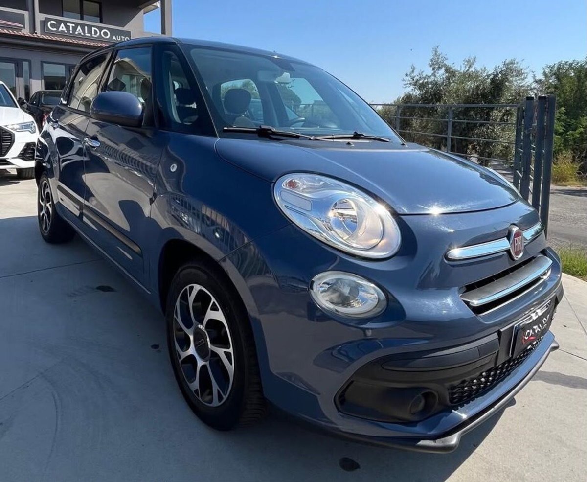 Fiat 500L 1.3 Multijet 95 CV Business (5)