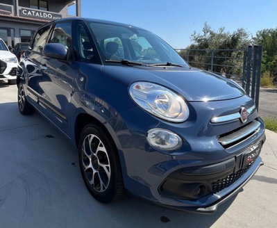 Fiat 500L 1.3 Multijet 95 CV Business (5)