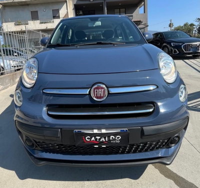 Fiat 500L 1.3 Multijet 95 CV Business (6)