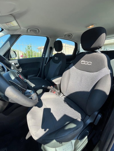 Fiat 500L 1.3 Multijet 95 CV Business (7)