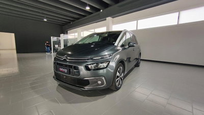 Citroen C4 Picasso BlueHDi 120 S&S EAT6 Business usata