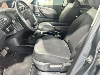Citroen C4 Picasso BlueHDi 120 S&S EAT6 Business (10)