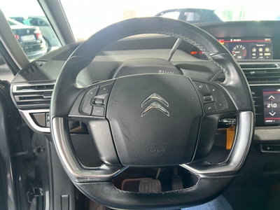Citroen C4 Picasso BlueHDi 120 S&S EAT6 Business (11)