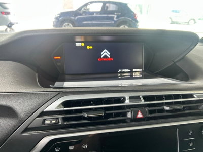 Citroen C4 Picasso BlueHDi 120 S&S EAT6 Business (13)