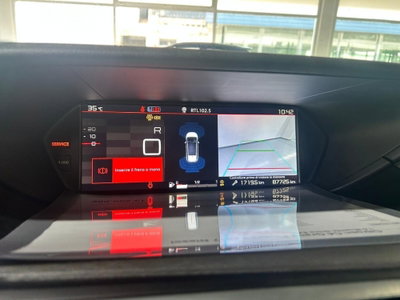 Citroen C4 Picasso BlueHDi 120 S&S EAT6 Business (14)