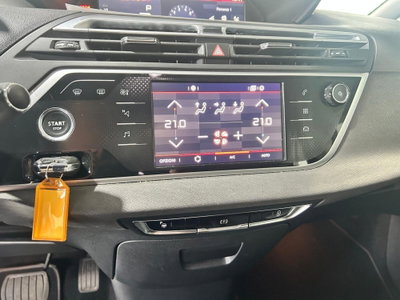 Citroen C4 Picasso BlueHDi 120 S&S EAT6 Business (15)