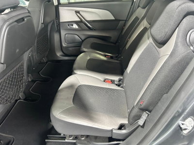 Citroen C4 Picasso BlueHDi 120 S&S EAT6 Business (18)