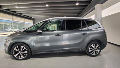 Citroen C4 Picasso BlueHDi 120 S&S EAT6 Business (2)