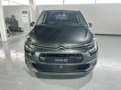 Citroen C4 Picasso BlueHDi 120 S&S EAT6 Business (8)