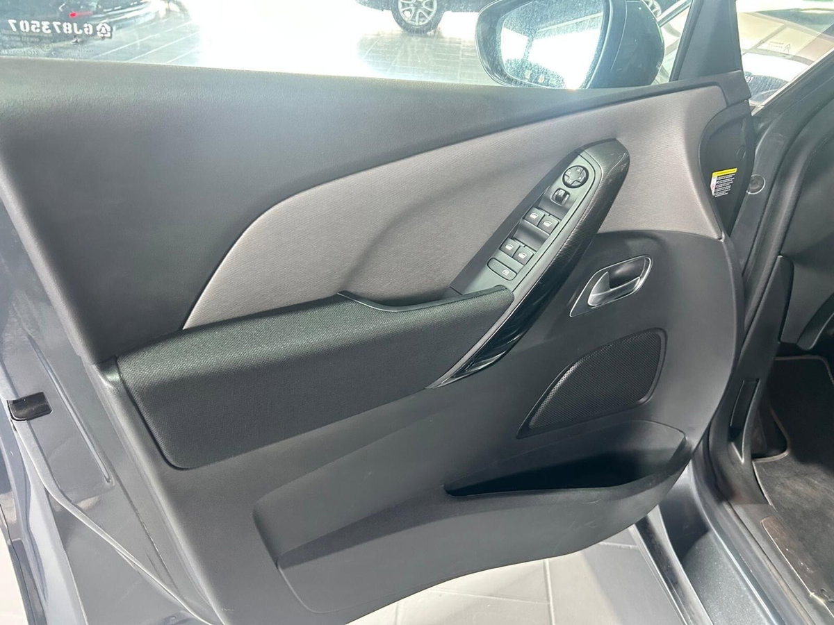 Citroen C4 Picasso BlueHDi 120 S&S EAT6 Business (9)