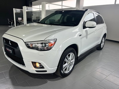 Mitsubishi ASX 1.8 DI-D 150 CV 2WD Inform ClearTec usata