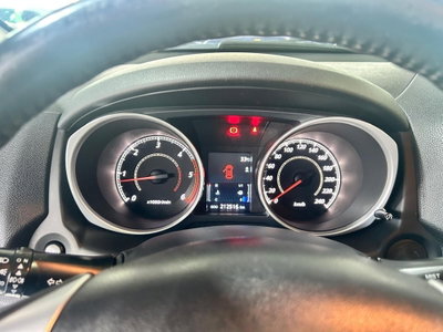 Mitsubishi ASX 1.8 DI-D 150 CV 2WD Inform ClearTec (10)