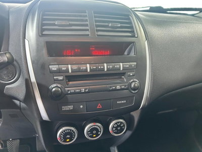 Mitsubishi ASX 1.8 DI-D 150 CV 2WD Inform ClearTec (11)