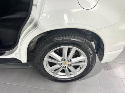 Mitsubishi ASX 1.8 DI-D 150 CV 2WD Inform ClearTec (15)