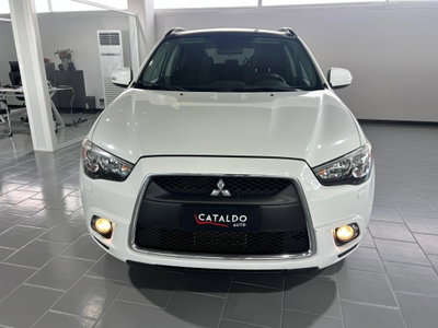 Mitsubishi ASX 1.8 DI-D 150 CV 2WD Inform ClearTec (5)