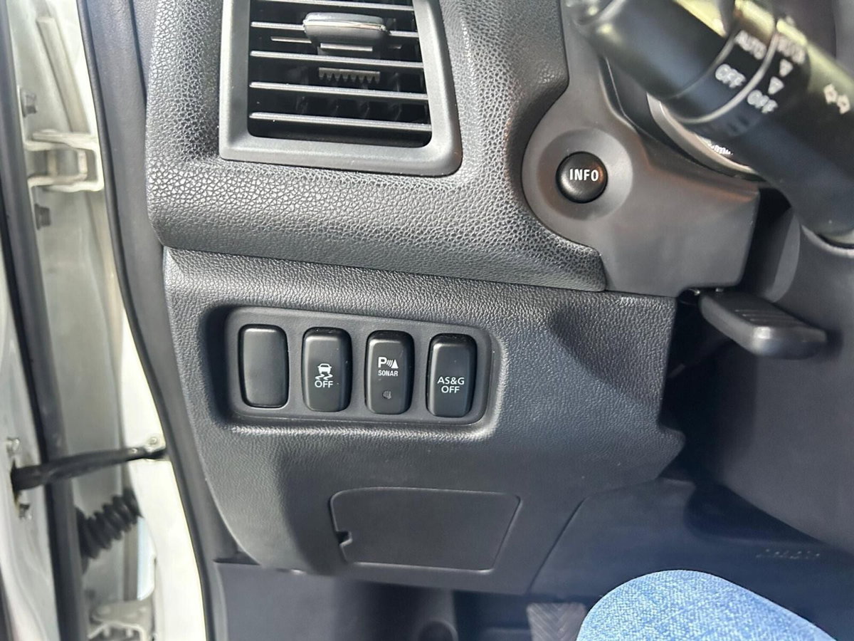 Mitsubishi ASX 1.8 DI-D 150 CV 2WD Inform ClearTec (7)