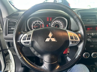 Mitsubishi ASX 1.8 DI-D 150 CV 2WD Inform ClearTec (9)