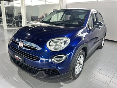 Fiat 500X 1.0 T3 120 CV Urban usata