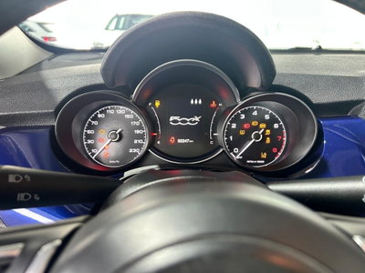 Fiat 500X 1.0 T3 120 CV Urban (11)