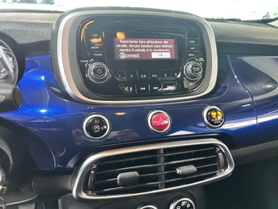 Fiat 500X 1.0 T3 120 CV Urban (12)