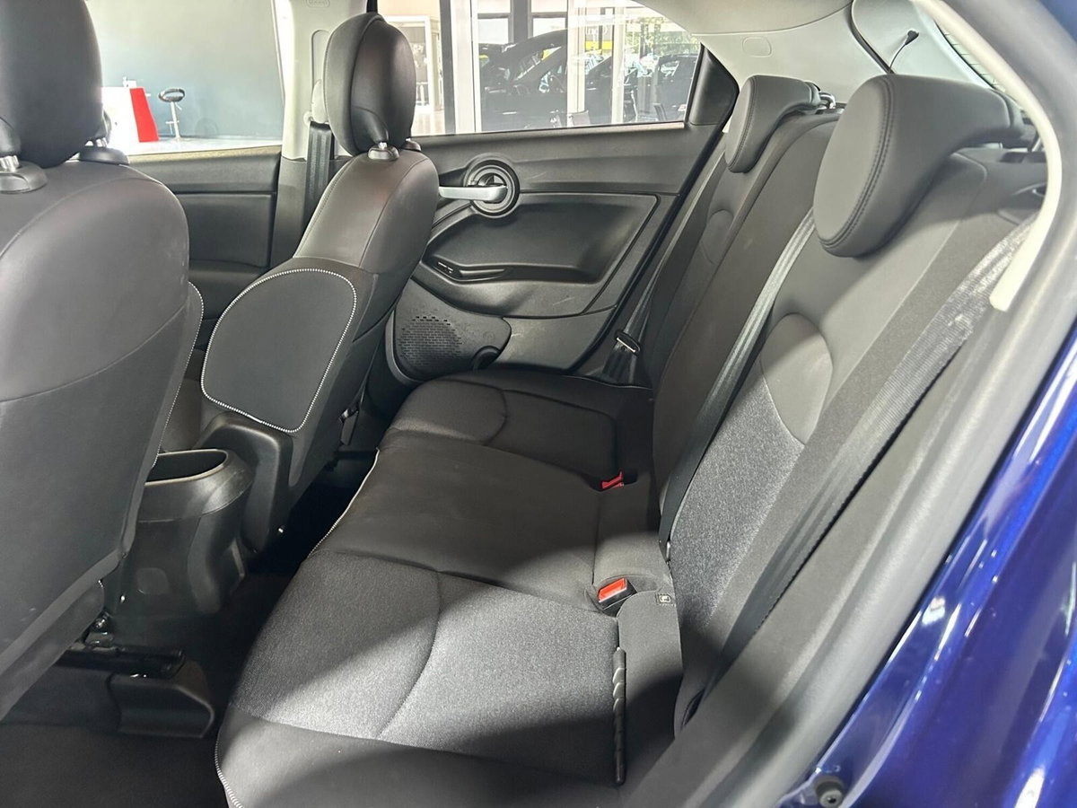 Fiat 500X 1.0 T3 120 CV Urban (14)