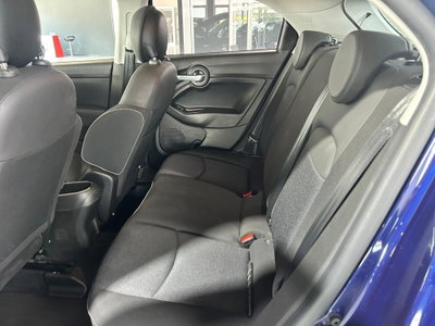 Fiat 500X 1.0 T3 120 CV Urban (14)